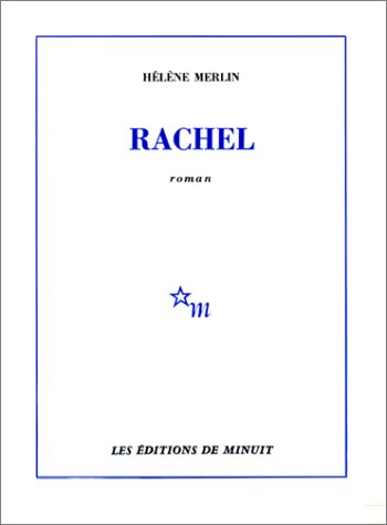 Rachel - Hélène Merlin