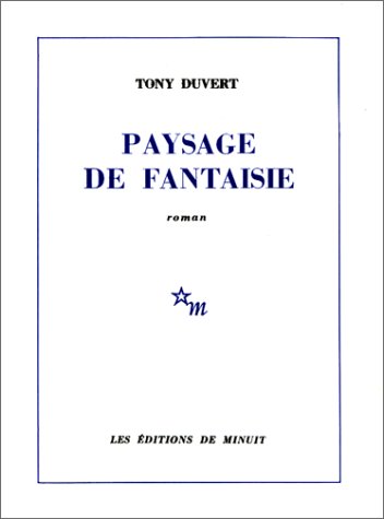 Stock image for Paysage de fantaisie for sale by ThriftBooks-Dallas