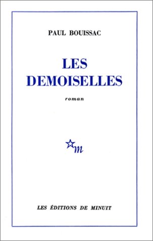 Imagen de archivo de Demoiselles (French Edition) a la venta por Penn and Ink Used and Rare Books