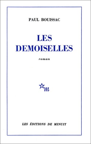 Stock image for Demoiselles (French Edition) for sale by Penn and Ink Used and Rare Books