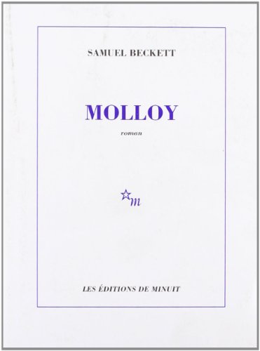 Molloy (9782707305886) by Beckett, Samuel