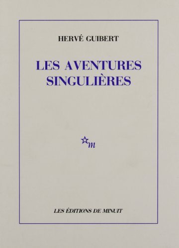 9782707306135: Les Aventures singulires