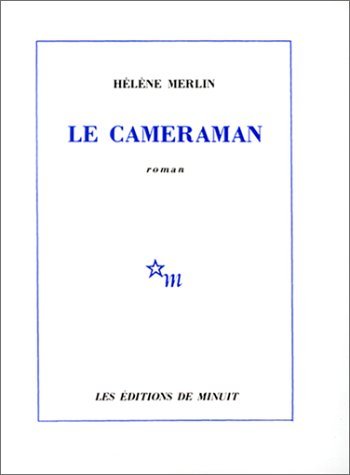 9782707306142: Le Camraman