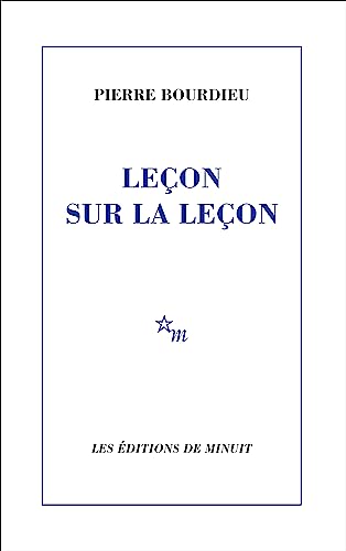 9782707306258: Leon sur la leon