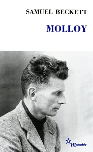 Stock image for Molloy for sale by Better World Books