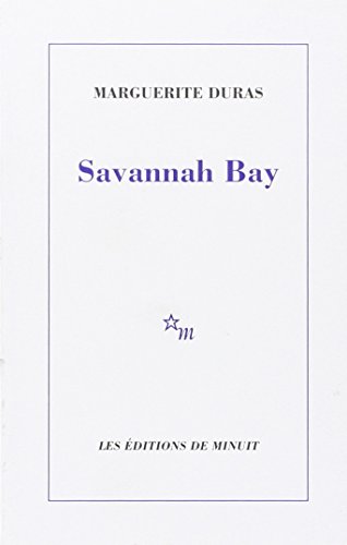 9782707306685: Savannah Bay