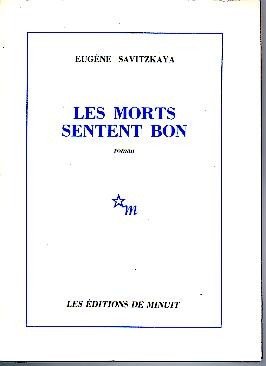 Imagen de archivo de Les morts sentent bon a la venta por Irish Booksellers