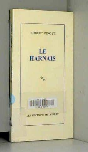 9782707306753: Le Harnais