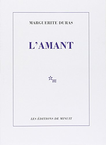 Stock image for L'Amant (French Edition) for sale by SecondSale