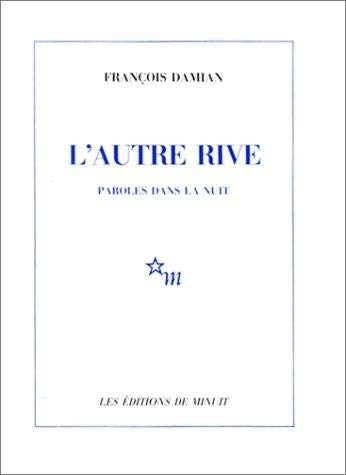 L'Autre rive