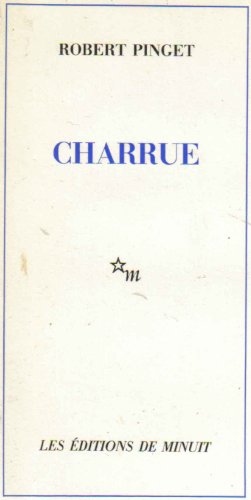 9782707310200: Charrue
