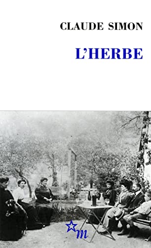 Stock image for L'herbe for sale by Books Unplugged