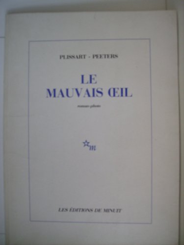Beispielbild fr Le Mauvais Oeil zum Verkauf von RECYCLIVRE