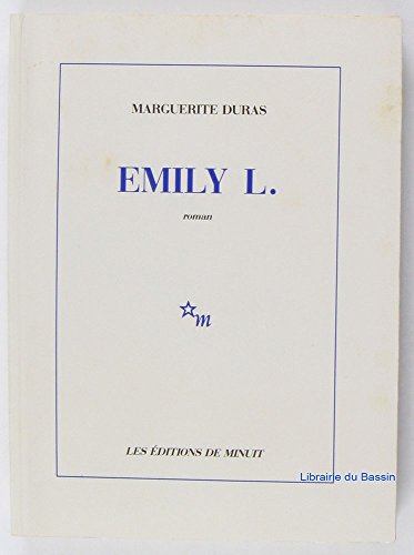 Emily L. - Duras, Marguerite