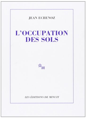 9782707311641: L'Occupation des sols