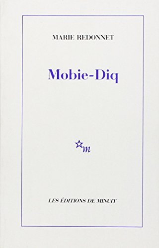 Stock image for Mobie-Diq for sale by ThriftBooks-Dallas
