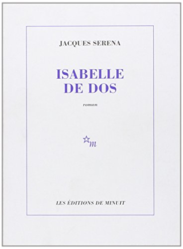 ISABELLE DE DOS