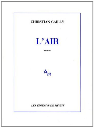 9782707313737: L'air