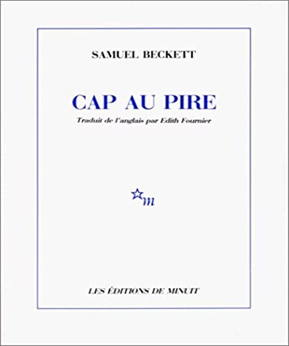 9782707313966: Cap au pire