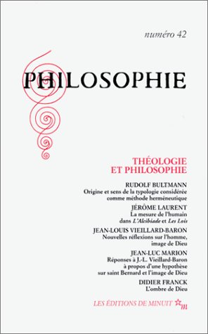 Philosophie 42 (9782707314819) by COLLECTIF
