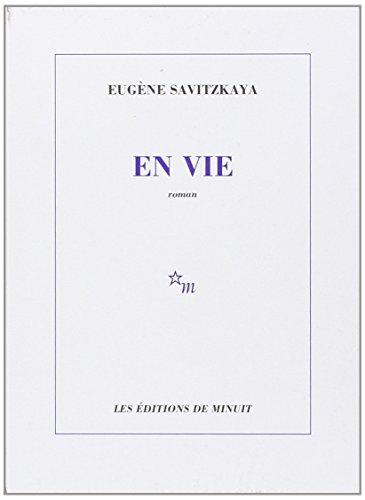 Beispielbild fr En vie (French Edition) zum Verkauf von Ergodebooks