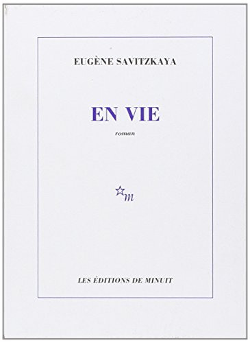 Imagen de archivo de En vie (French Edition) a la venta por Ergodebooks