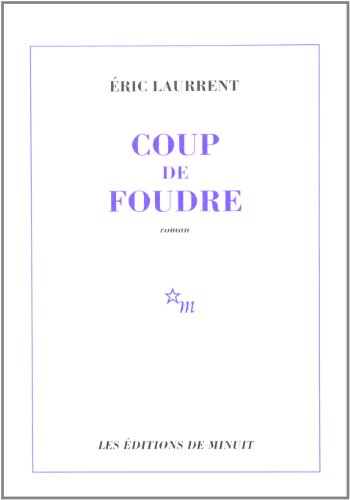 Stock image for Coup de foudre for sale by medimops