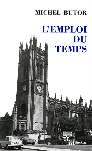 Stock image for L'emploi du temps for sale by ThriftBooks-Dallas