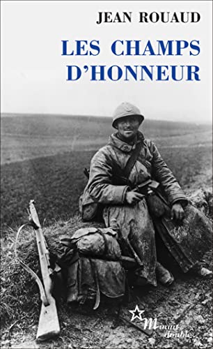 Stock image for Les Champs dHonneur for sale by Reuseabook