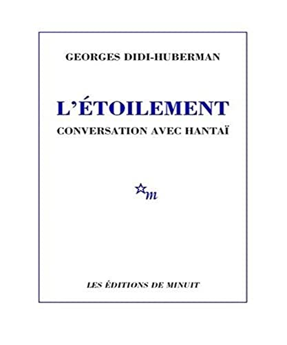 Beispielbild fr L'toilement : Conversation Avec Simon Hanta zum Verkauf von RECYCLIVRE