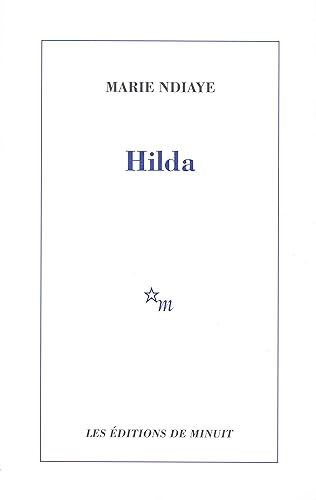 Beispielbild fr Hilda zum Verkauf von ThriftBooks-Dallas