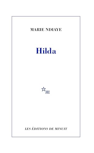 Stock image for HILDA for sale by AVON HILL BOOKS