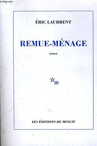 Beispielbild fr Remue-mnage zum Verkauf von medimops
