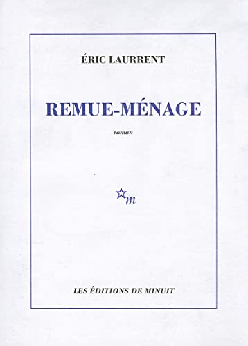 Stock image for Remue-mnage Laurrent, Eric for sale by MaxiBooks