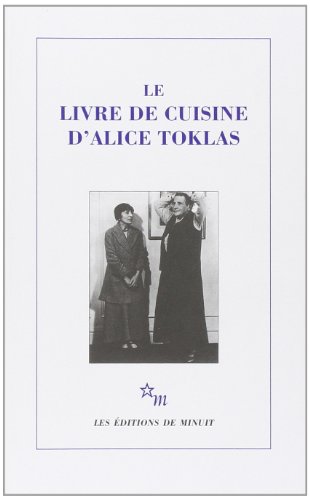 Beispielbild fr Le livre de cuisine zum Verkauf von Books From California