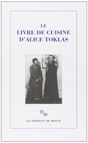 Stock image for Le livre de cuisine for sale by Books From California