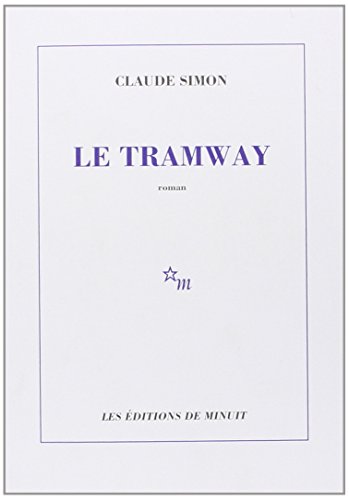 Imagen de archivo de Le tramway a la venta por WorldofBooks