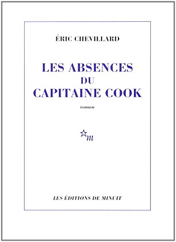Stock image for Les absences du capitaine Cook for sale by Ammareal