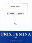 9782707317407: Rosie Carpe