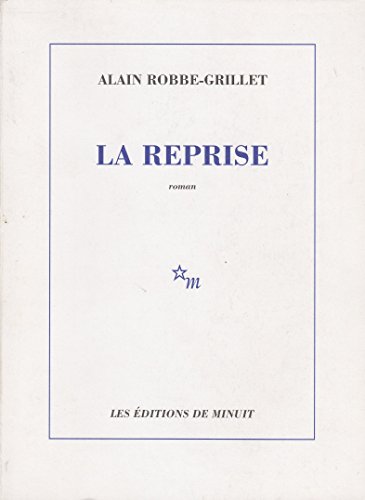 9782707317568: La reprise