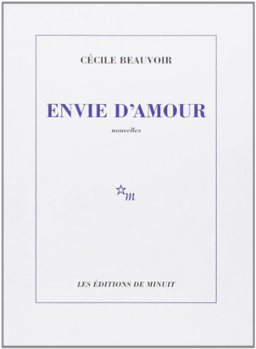 9782707317971: Envie D'Amour