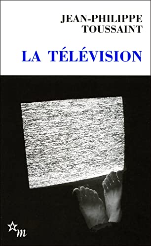 Imagen de archivo de Television (DOUBLE) (French Edition) a la venta por SecondSale