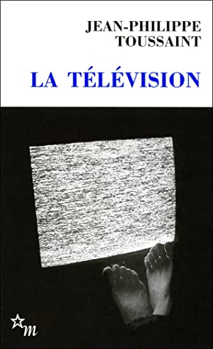 Stock image for Television (DOUBLE) (French Edition) for sale by SecondSale