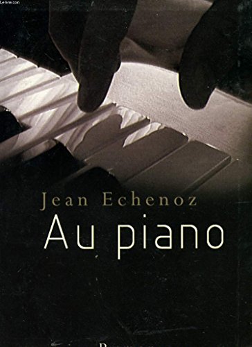 Imagen de archivo de Au piano a la venta por WorldofBooks