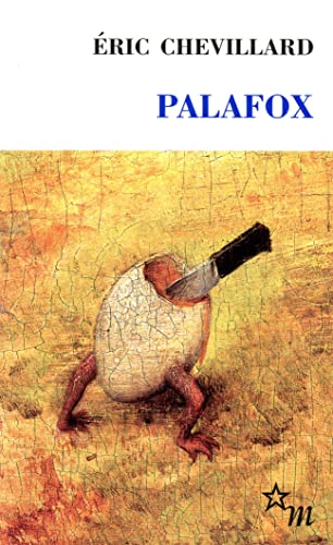 Beispielbild fr Palafox zum Verkauf von medimops