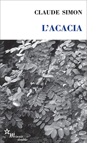 Stock image for L'acacia for sale by Librairie Th  la page