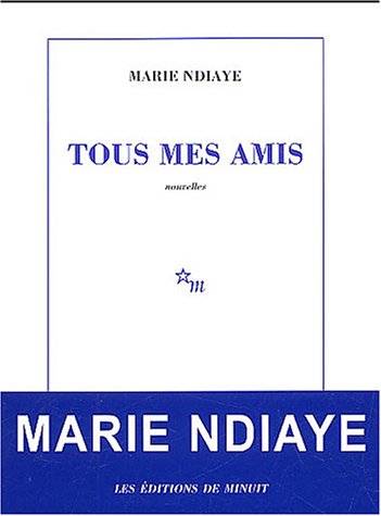 Stock image for Tous mes amis for sale by WorldofBooks