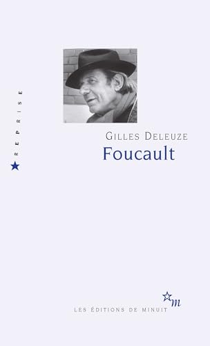 9782707318831: Foucault