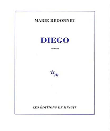 Beispielbild fr Diego (French Edition) zum Verkauf von MusicMagpie