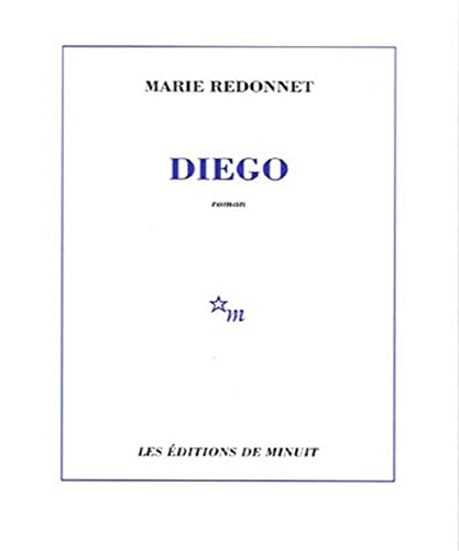 Stock image for Diego (French Edition) for sale by MusicMagpie
